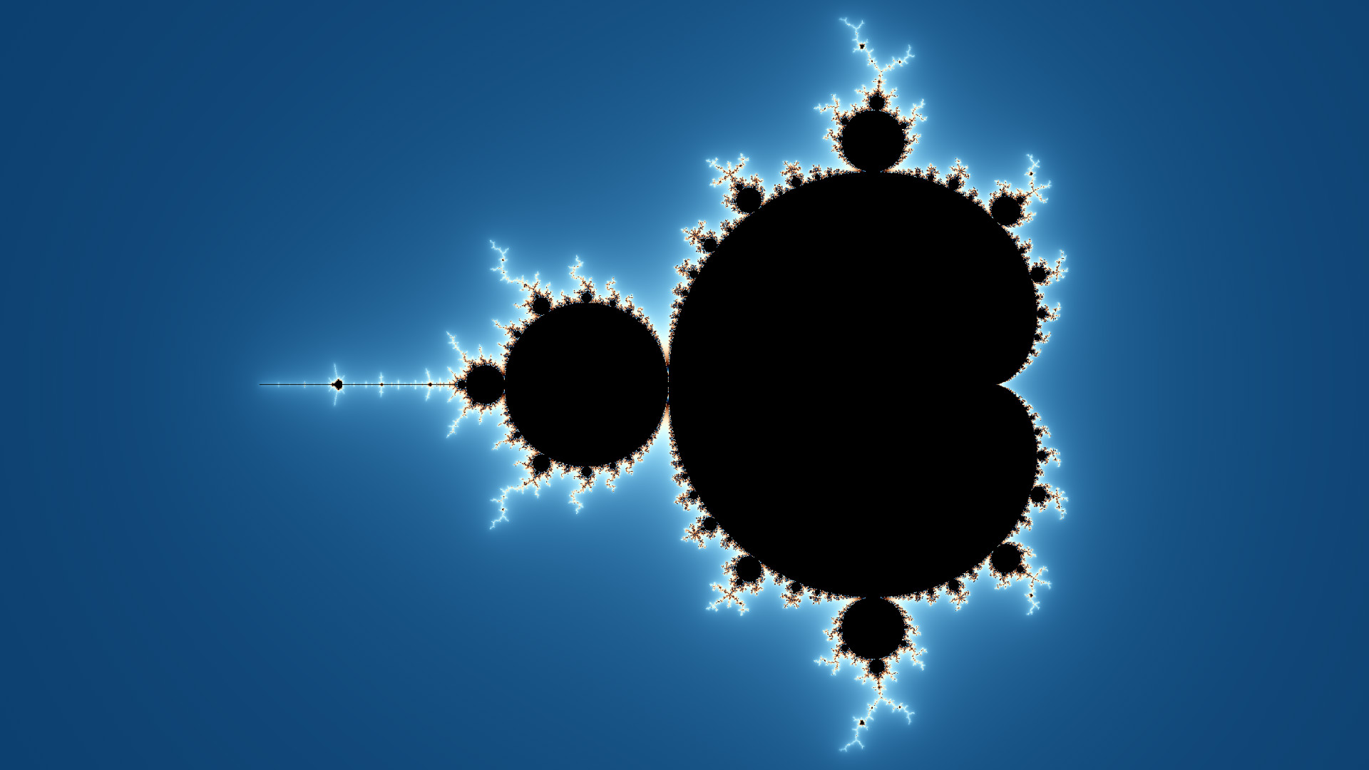 Mandelbrot Image