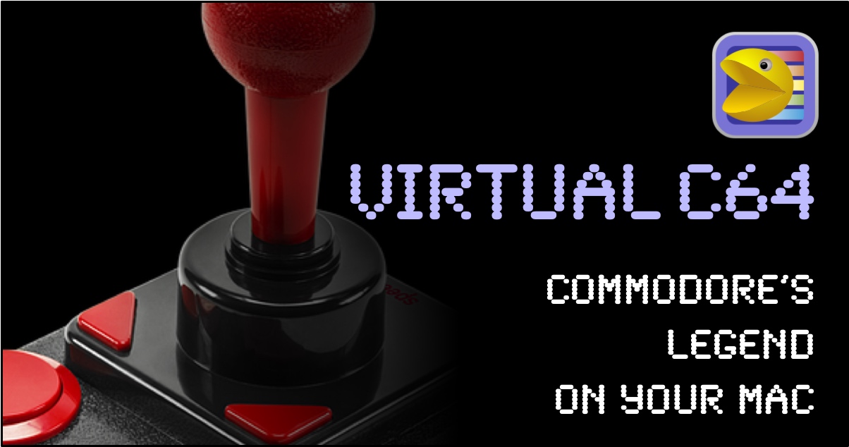 VirtualC64